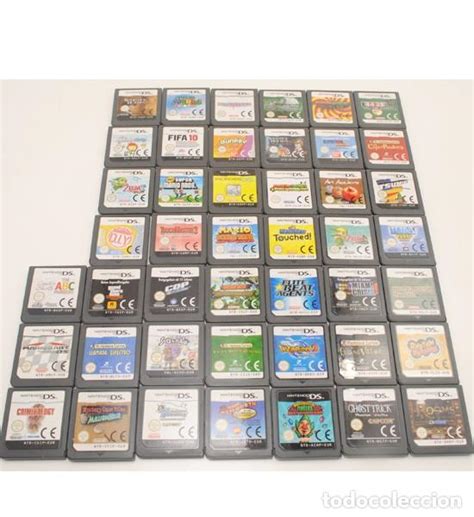Lote 45 juegos Continuara.org