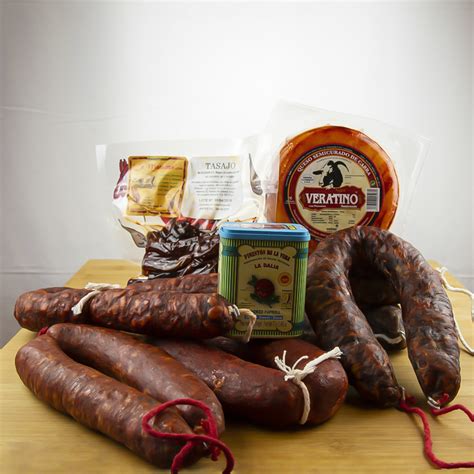 Lote 5 productos Continuara.org