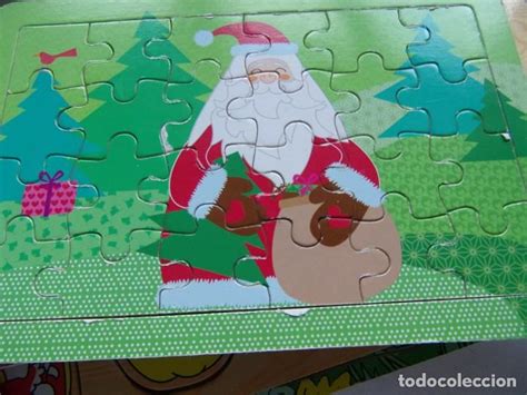 Lote 5 puzzles Continuara.org