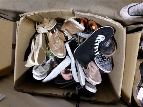 Lote 500 pares Continuara.org