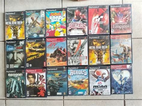 Lote 53 juegos Continuara.org
