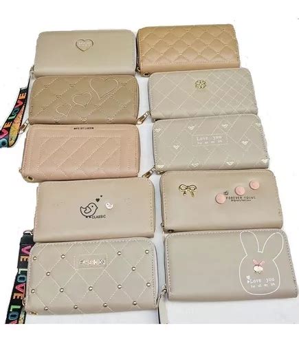Lote 6 carteras Continuara.org