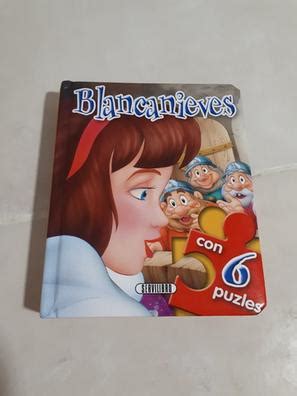 Lote 6 puzzles Continuara.org