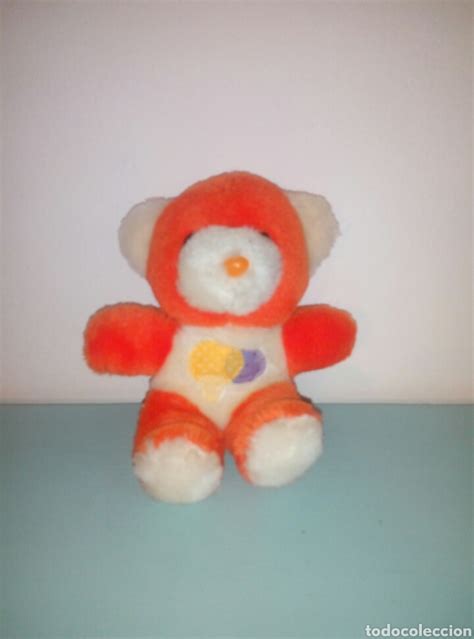 Lote 7 peluches Continuara.org