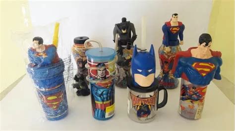 Lote 7 vasos Continuara.org