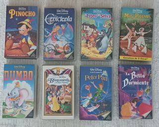 Lote 8 peliculas Continuara.org