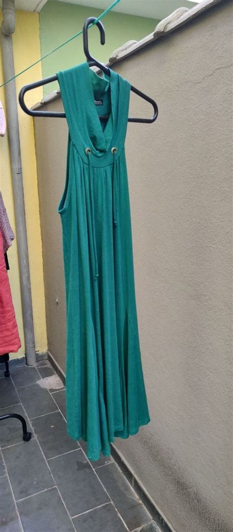 Lote 9 vestidos Continuara.org