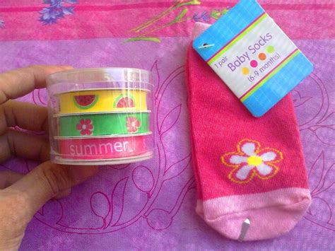 Lote accesorios ninos Continuara.org