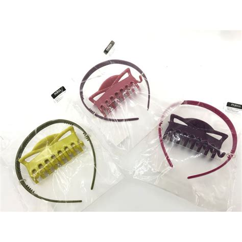 Lote accesorios pelo Continuara.org