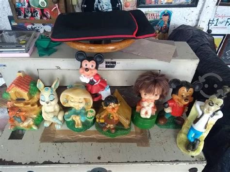 Lote articulos vintage Continuara.org