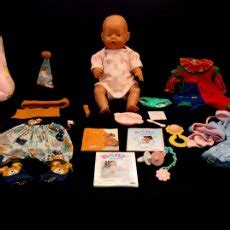 Lote baby born Continuara.org