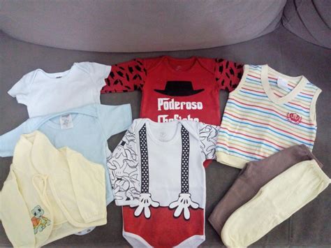 Lote bebe suelto Continuara.org