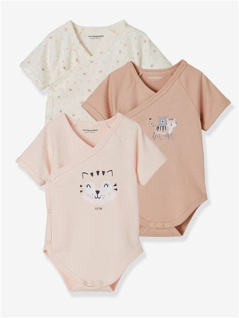 Lote bebe unisex Continuara.org