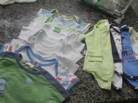 Lote bebe varias Continuara.org