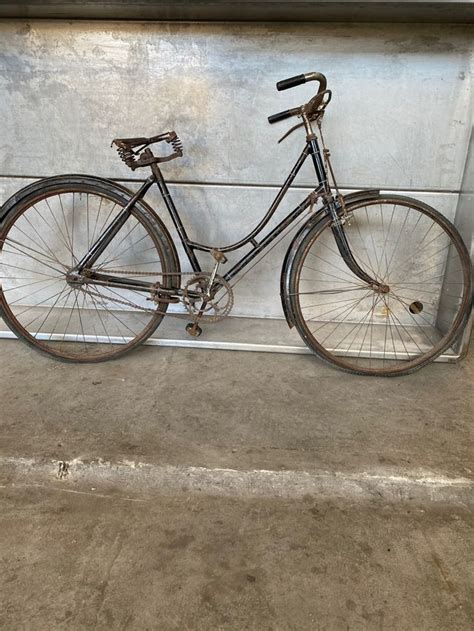 Lote bicicletas antiguas Continuara.org