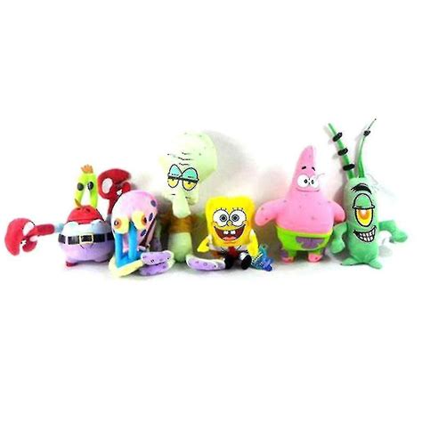 Lote bob esponja Continuara.org