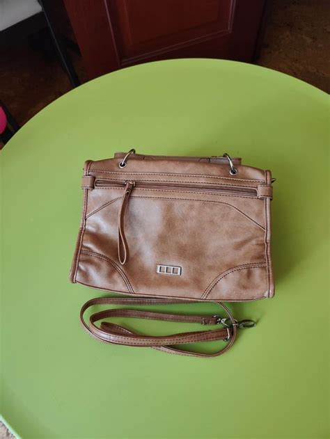 Lote bolsos mano Continuara.org