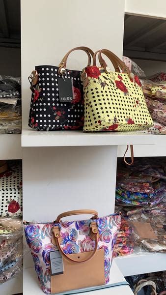 Lote bolsos piel Continuara.org