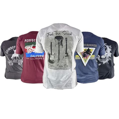 Lote camisas camisetas Continuara.org