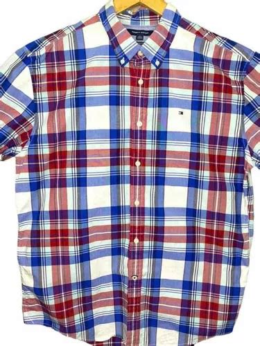 Lote camisas hilfiger Continuara.org