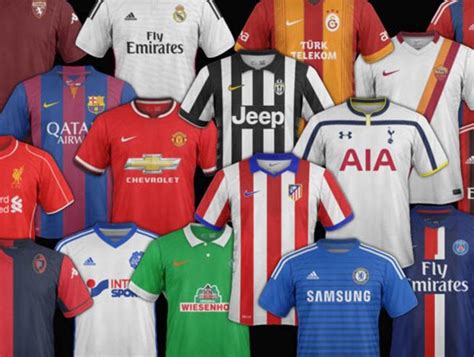 Lote camisas jerseys Continuara.org
