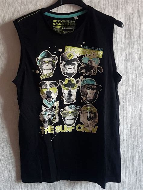 Lote camisetas chico Continuara.org