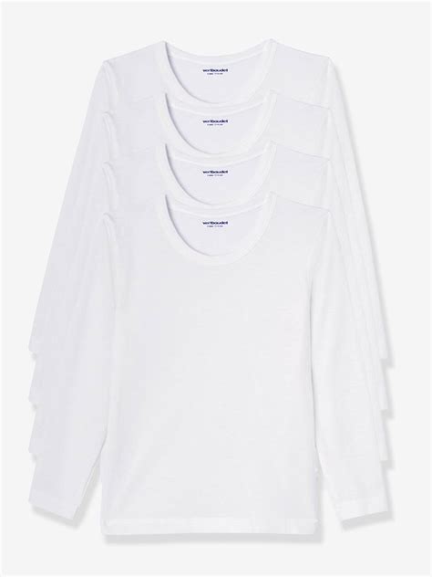 Lote camisetas manga Continuara.org