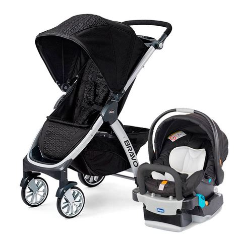 Lote carro bebe Continuara.org