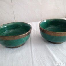Lote ceramica laton Continuara.org