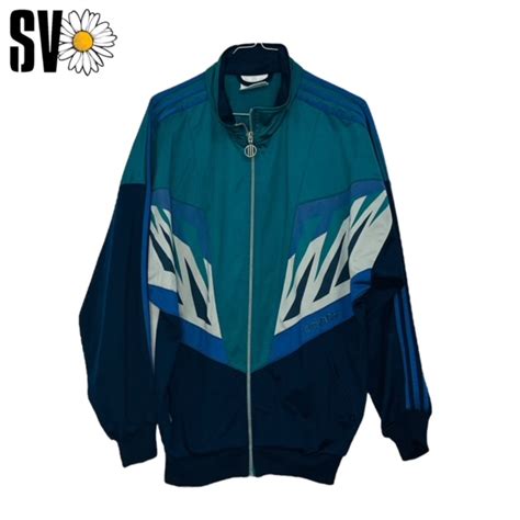 Lote chaquetas deportivas Continuara.org