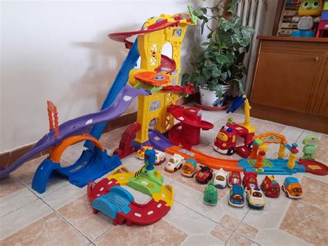 Lote coches tut Continuara.org