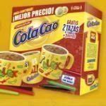 Lote colacao Continuara.org