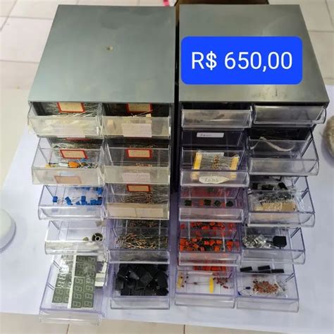 Lote componentes Continuara.org
