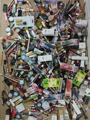 Lote cosmetica todo Continuara.org