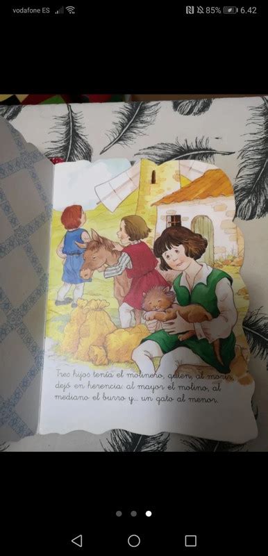 Lote cuentos infantiles Continuara.org