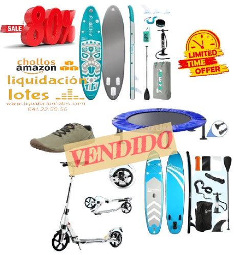 Lote deporte Continuara.org