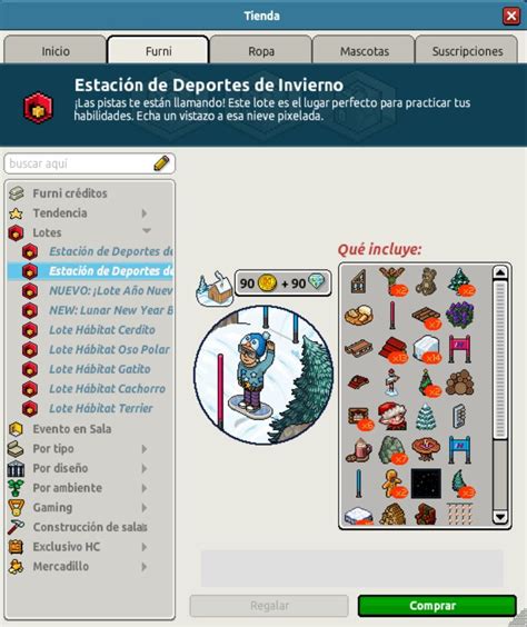 Lote deportes Continuara.org