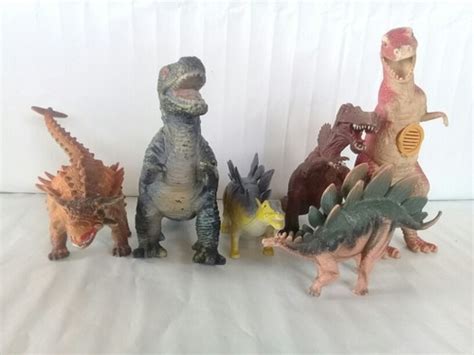Lote dinosaurios mas Continuara.org