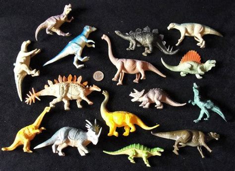 Lote dinosaurios otros Continuara.org