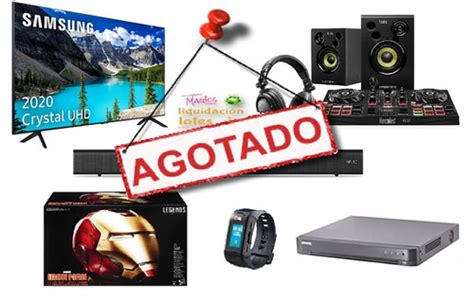Lote electronica informatica Continuara.org