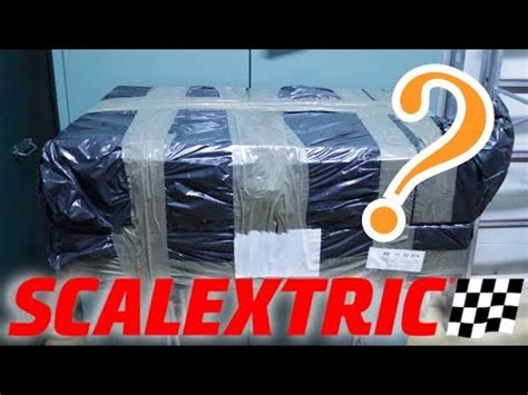 Lote excalextric Continuara.org