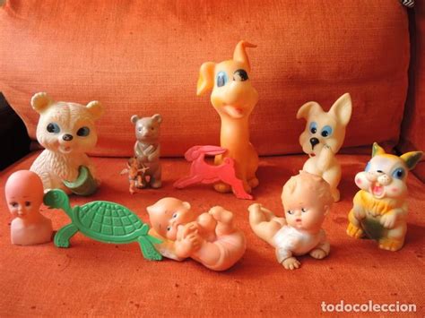 Lote figuras variadas Continuara.org