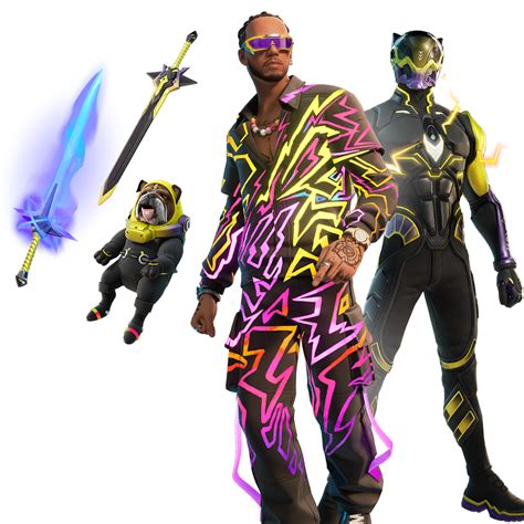 Lote fortnite nino Continuara.org