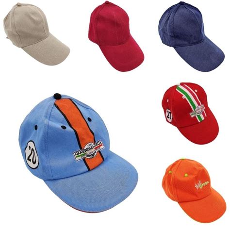 Lote gorras gorro Continuara.org