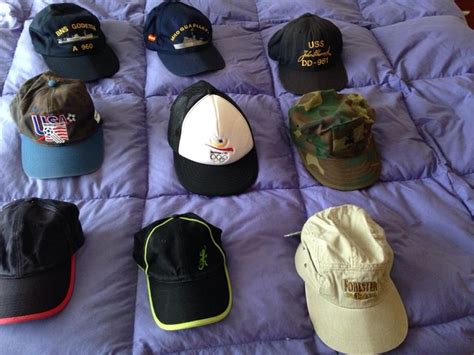 Lote gorras nuevas Continuara.org