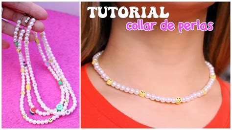 Lote hacer collares Continuara.org