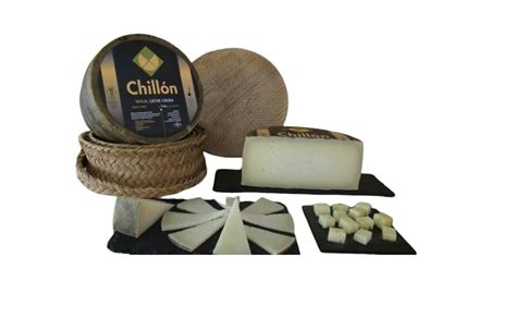 Lote ibericos queso Continuara.org