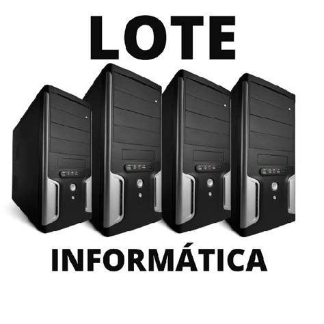 Lote informatica Continuara.org