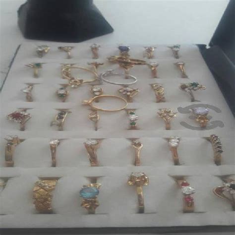 Lote joyeria Continuara.org