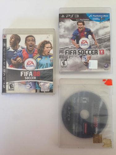 Lote juegos fifa Continuara.org